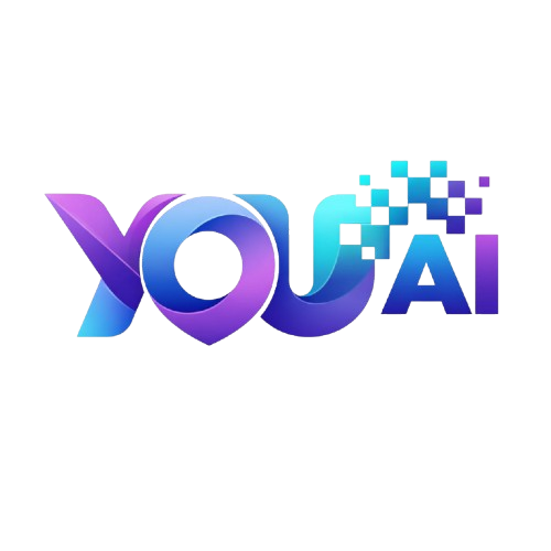 You AI Brand Logo